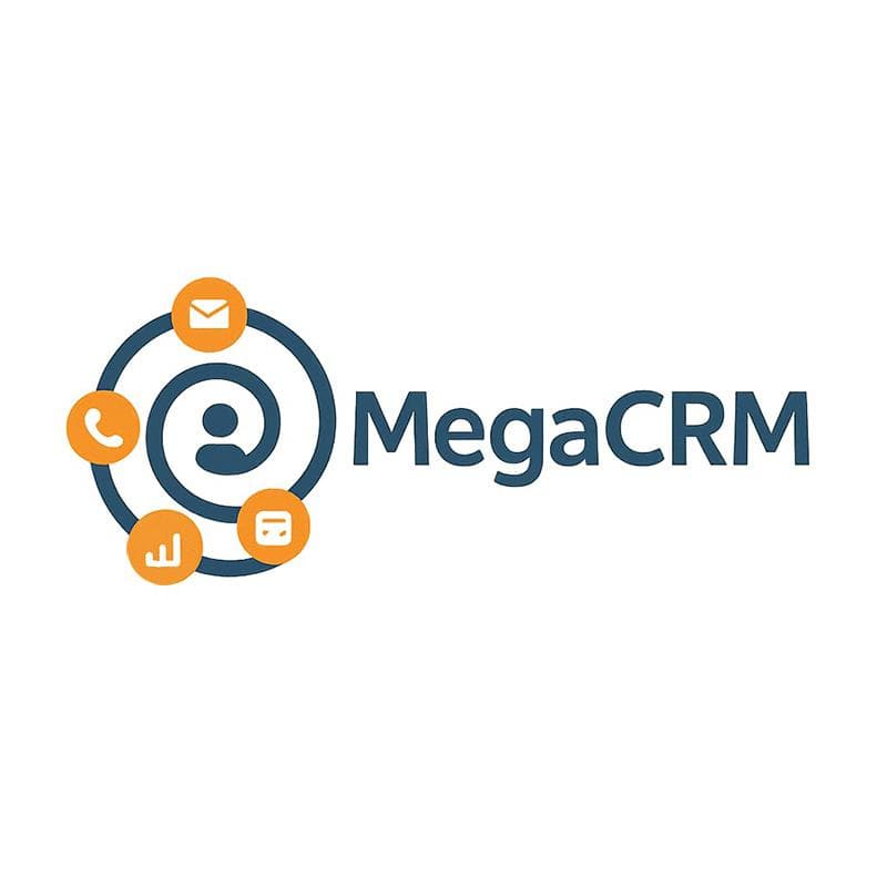 MegaCRM